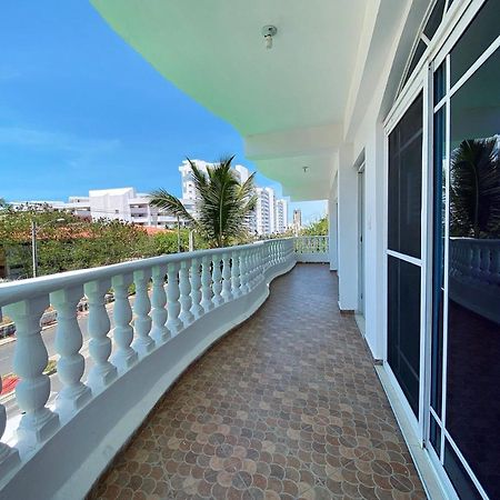 Vista Blu Apartamentos Хуан Долио Екстериор снимка