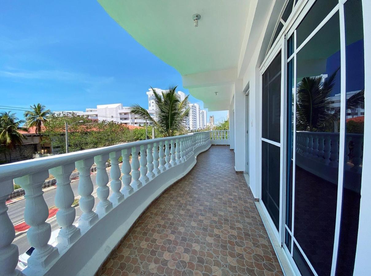 Vista Blu Apartamentos Хуан Долио Екстериор снимка