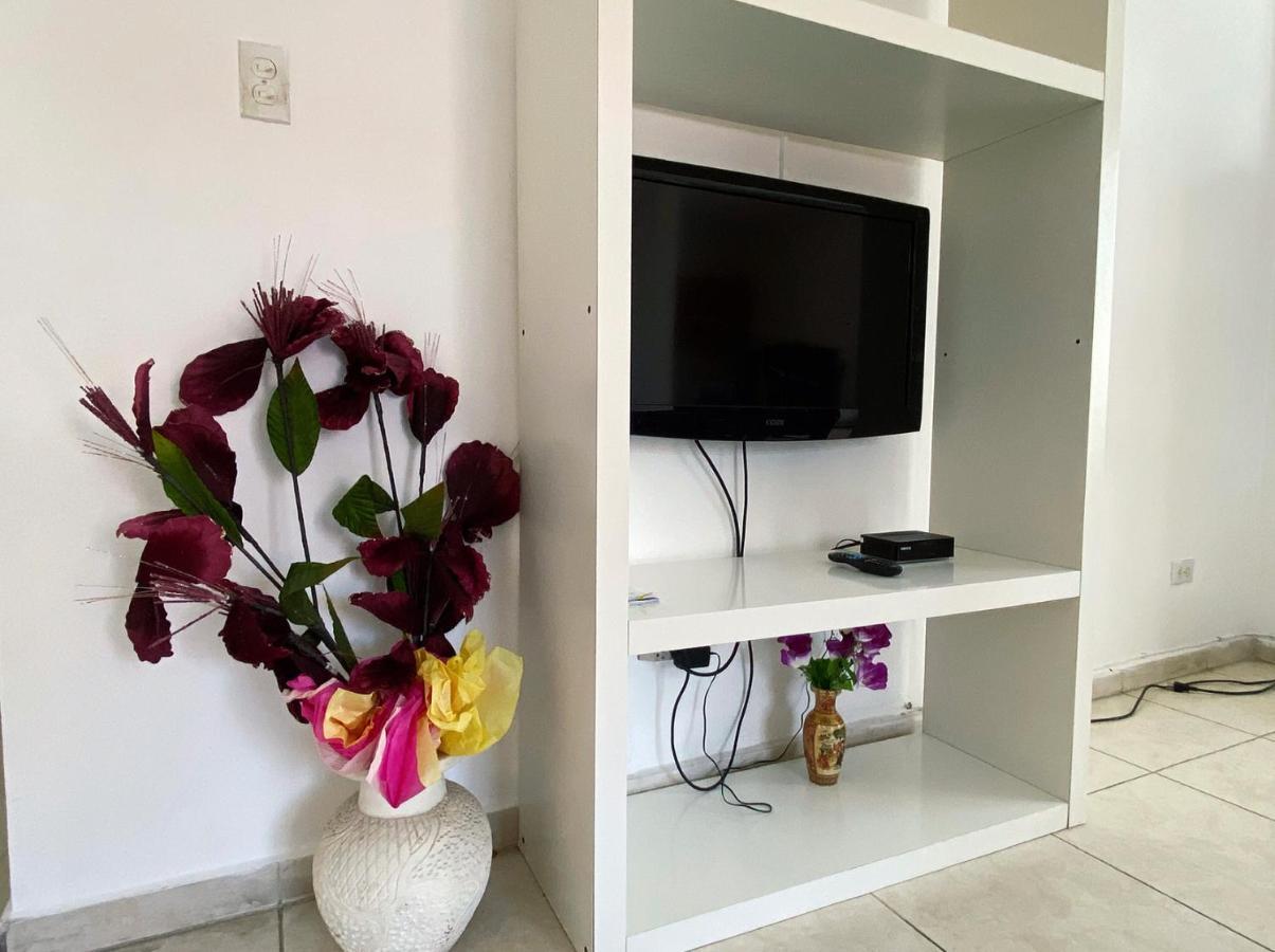 Vista Blu Apartamentos Хуан Долио Екстериор снимка