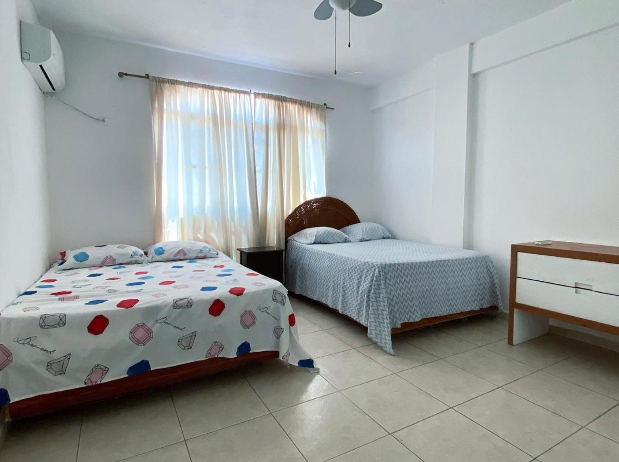 Vista Blu Apartamentos Хуан Долио Екстериор снимка