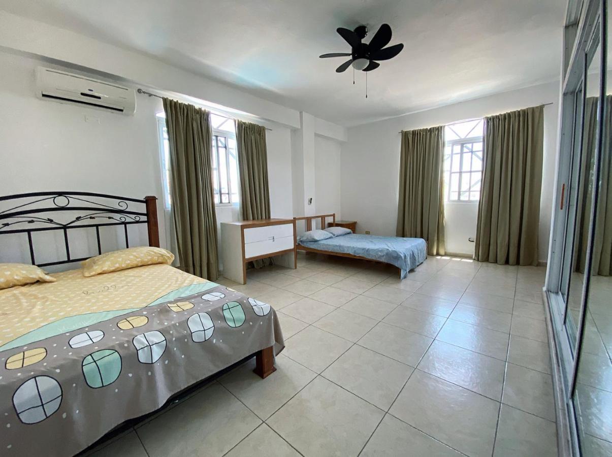 Vista Blu Apartamentos Хуан Долио Екстериор снимка