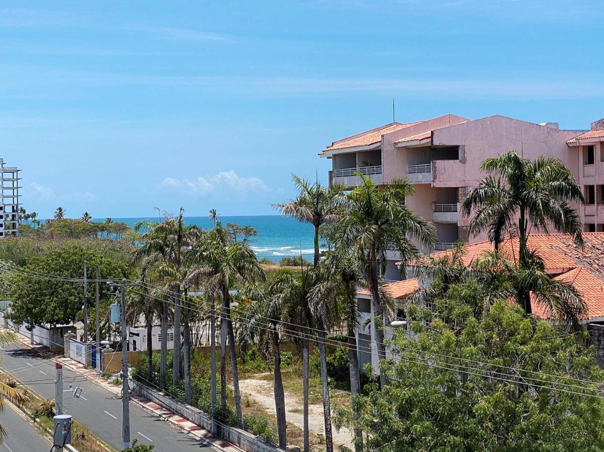 Vista Blu Apartamentos Хуан Долио Екстериор снимка