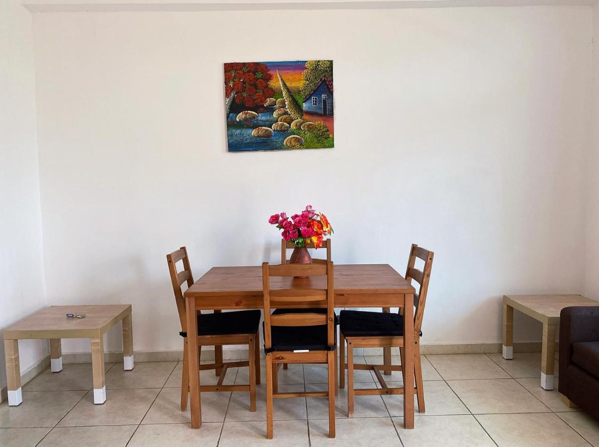 Vista Blu Apartamentos Хуан Долио Екстериор снимка