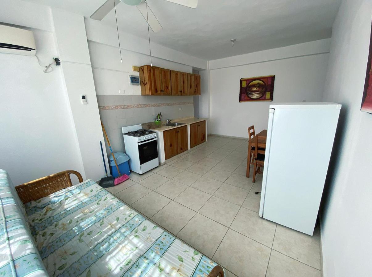 Vista Blu Apartamentos Хуан Долио Екстериор снимка