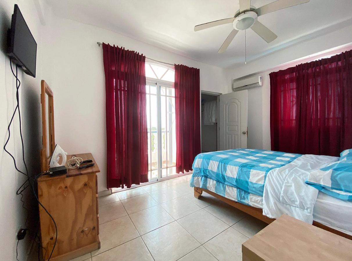 Vista Blu Apartamentos Хуан Долио Екстериор снимка