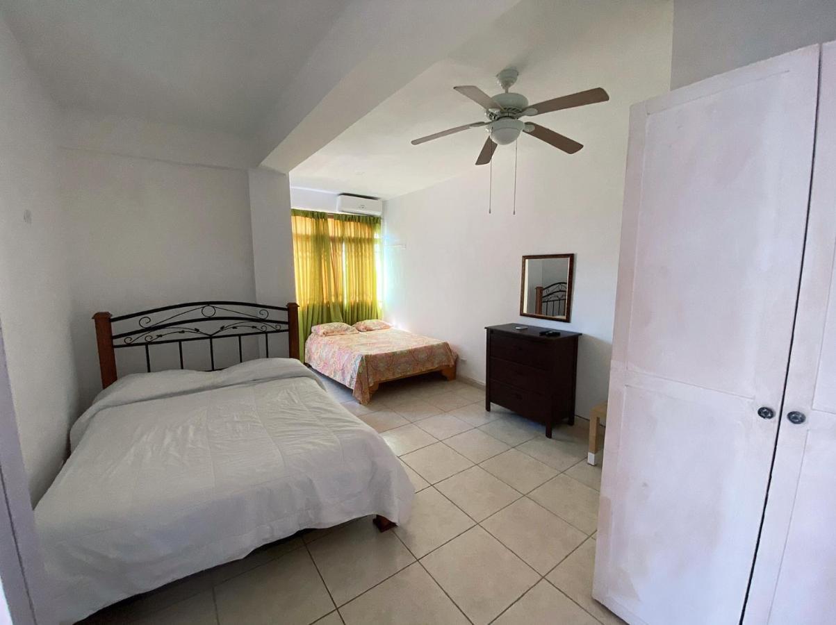 Vista Blu Apartamentos Хуан Долио Екстериор снимка