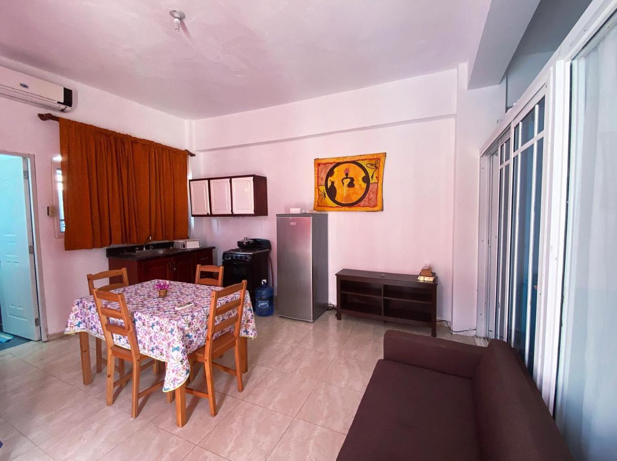 Vista Blu Apartamentos Хуан Долио Екстериор снимка