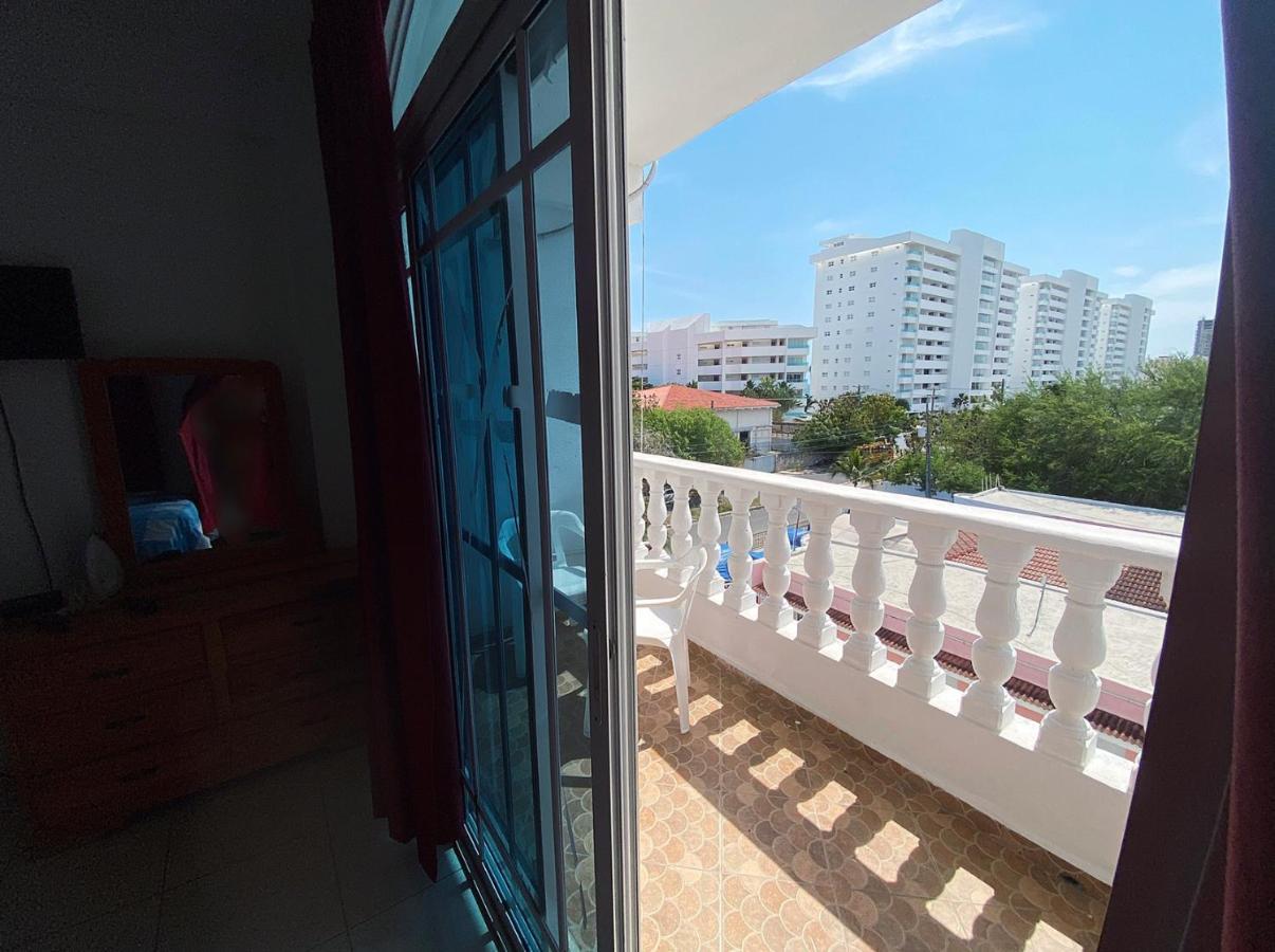 Vista Blu Apartamentos Хуан Долио Екстериор снимка