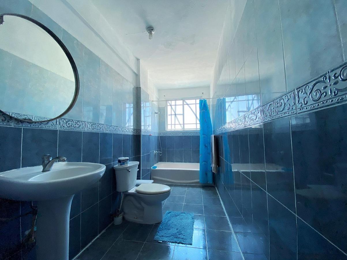 Vista Blu Apartamentos Хуан Долио Екстериор снимка