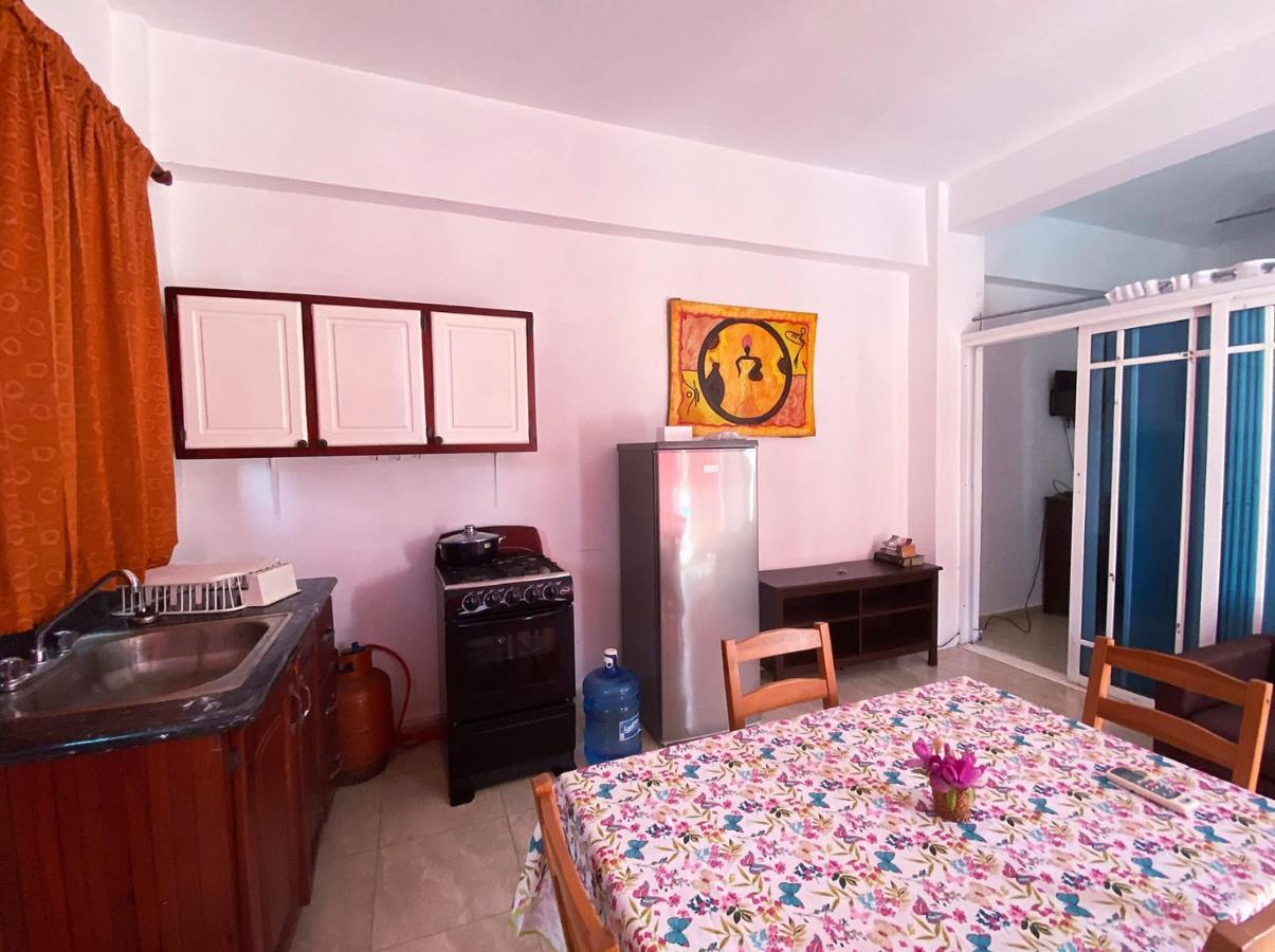 Vista Blu Apartamentos Хуан Долио Екстериор снимка
